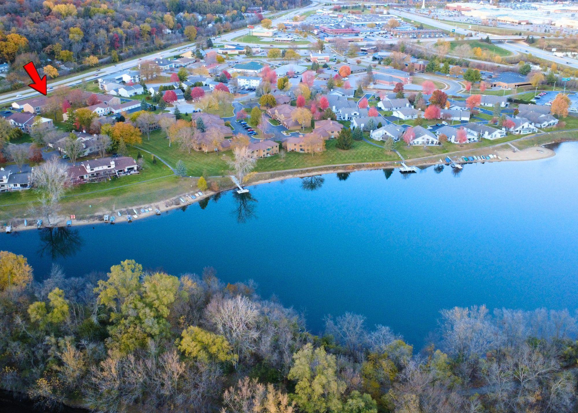 1931 Greenfield Lane Southwest, Unit A Rochester, MN 55902 - Photo 37 of 38