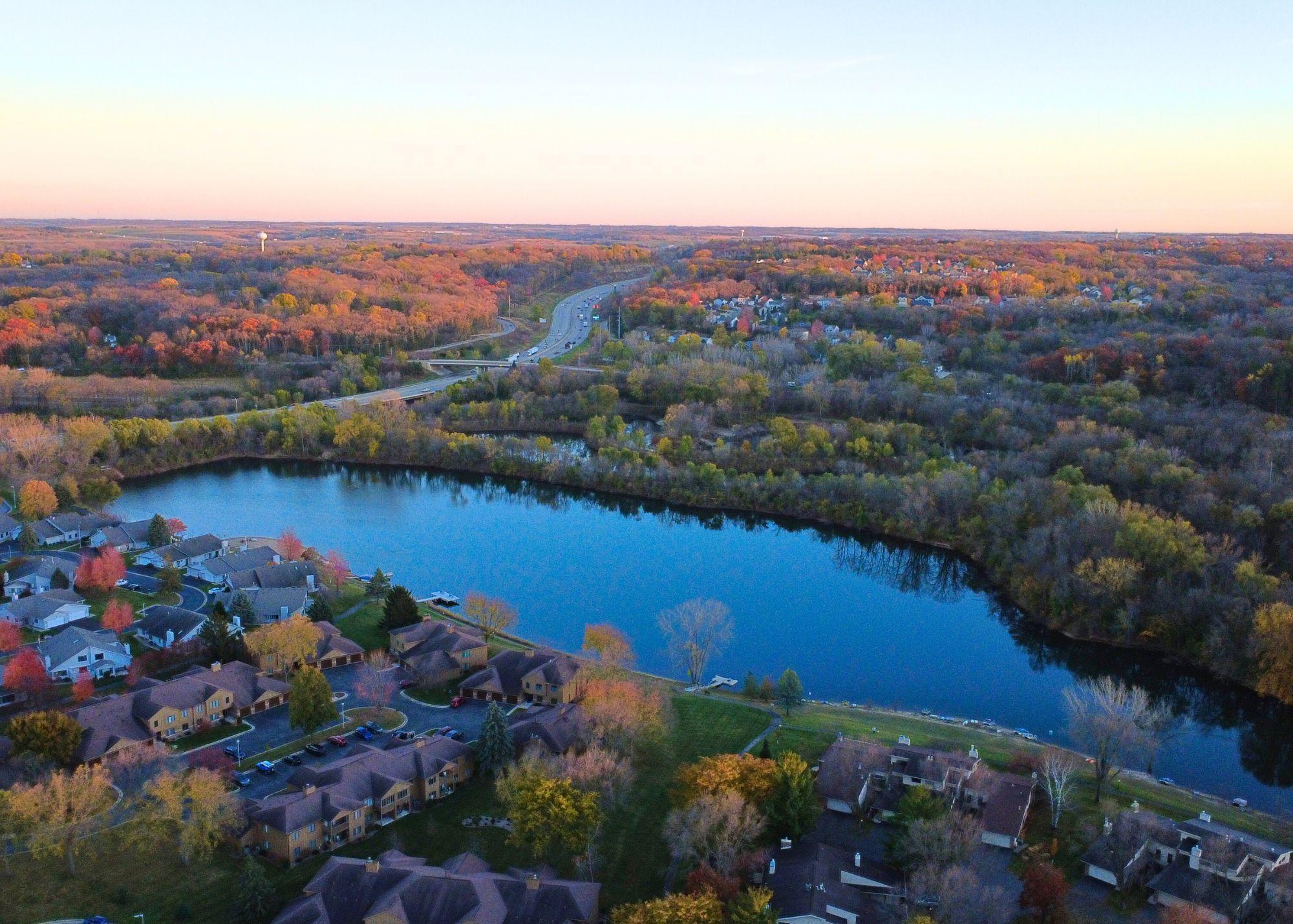 1931 Greenfield Lane Southwest, Unit A Rochester, MN 55902 - Photo 38 of 38