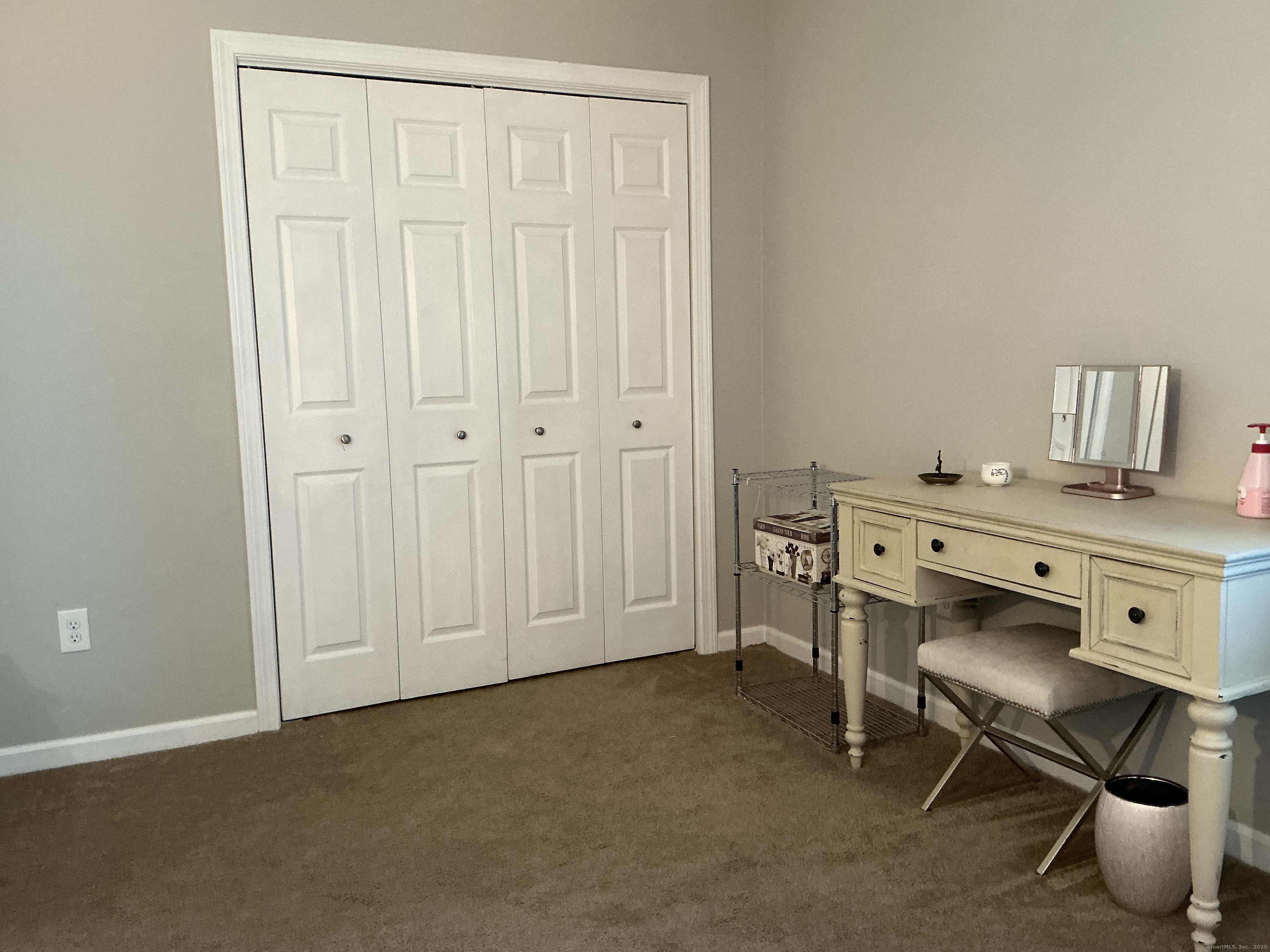 751 Long Hill Road, Unit D Middletown, CT 06457 - Photo 17 of 28 a view of a workspace with furniture