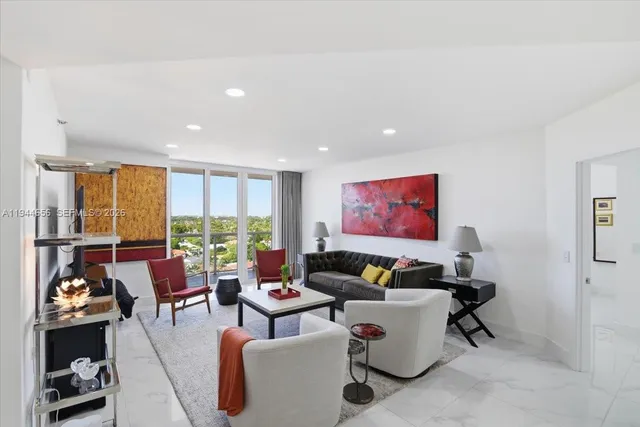 $1,349,500 | 8925 Collins Avenue, Unit 9F, Surfside, FL 33154