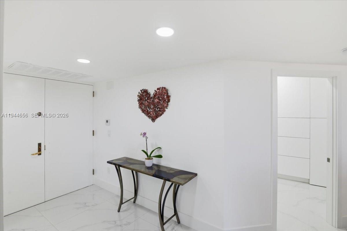 8925 Collins Avenue, Unit 9F Surfside, FL 33154 - Photo 41 of 73 Entrance