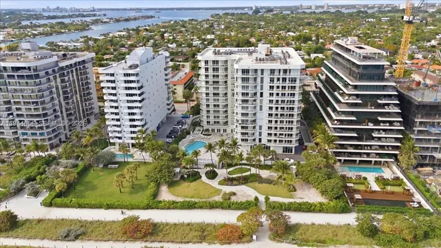 $1,349,500 | 8925 Collins Avenue, Unit 9F, Surfside, FL 33154