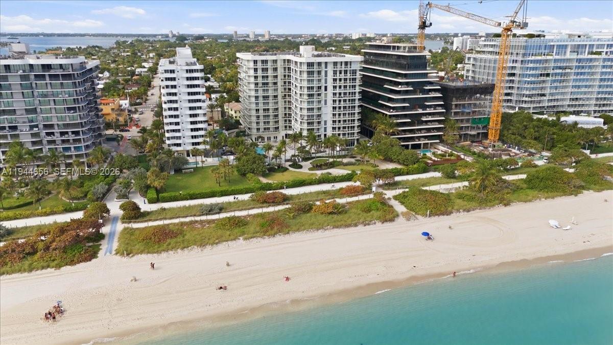 8925 Collins Avenue, Unit 9F Surfside, FL 33154 - Photo 65 of 73 a view of a city