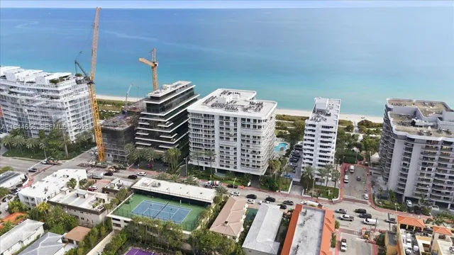 $1,349,500 | 8925 Collins Avenue, Unit 9F, Surfside, FL 33154
