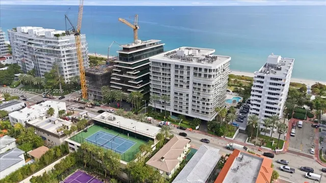 $1,349,500 | 8925 Collins Avenue, Unit 9F, Surfside, FL 33154