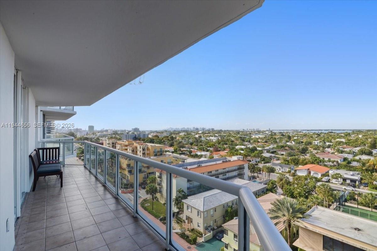 8925 Collins Avenue, Unit 9F Surfside, FL 33154 - Photo 71 of 73 Balcony