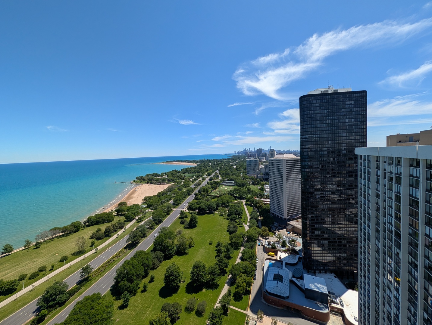 5455 North Sheridan Road, Unit 3103 Chicago, IL 60640 - Photo 23 of 27