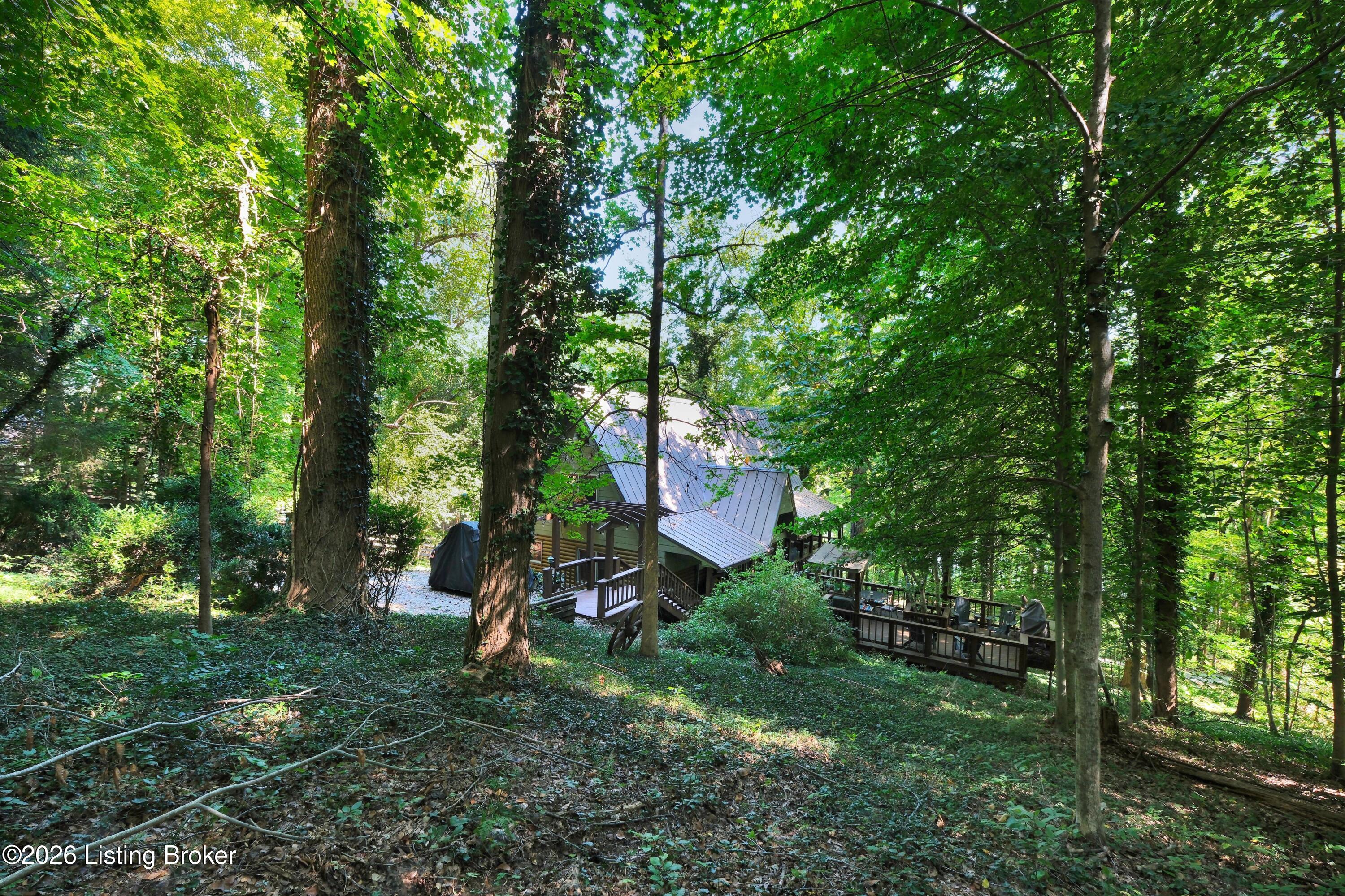 999 Penn Run Road Bee Spring, KY 42207 - Photo 55 of 67 63-999 Penn Run Rd