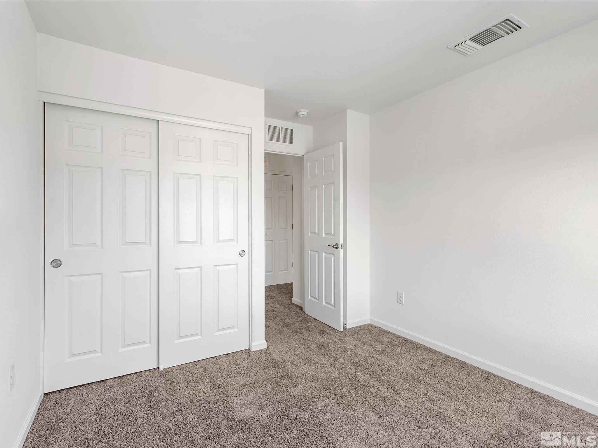 405 Autumn Breeze Circle Reno, NV 89511 - Photo 24 of 28 a view of an empty room