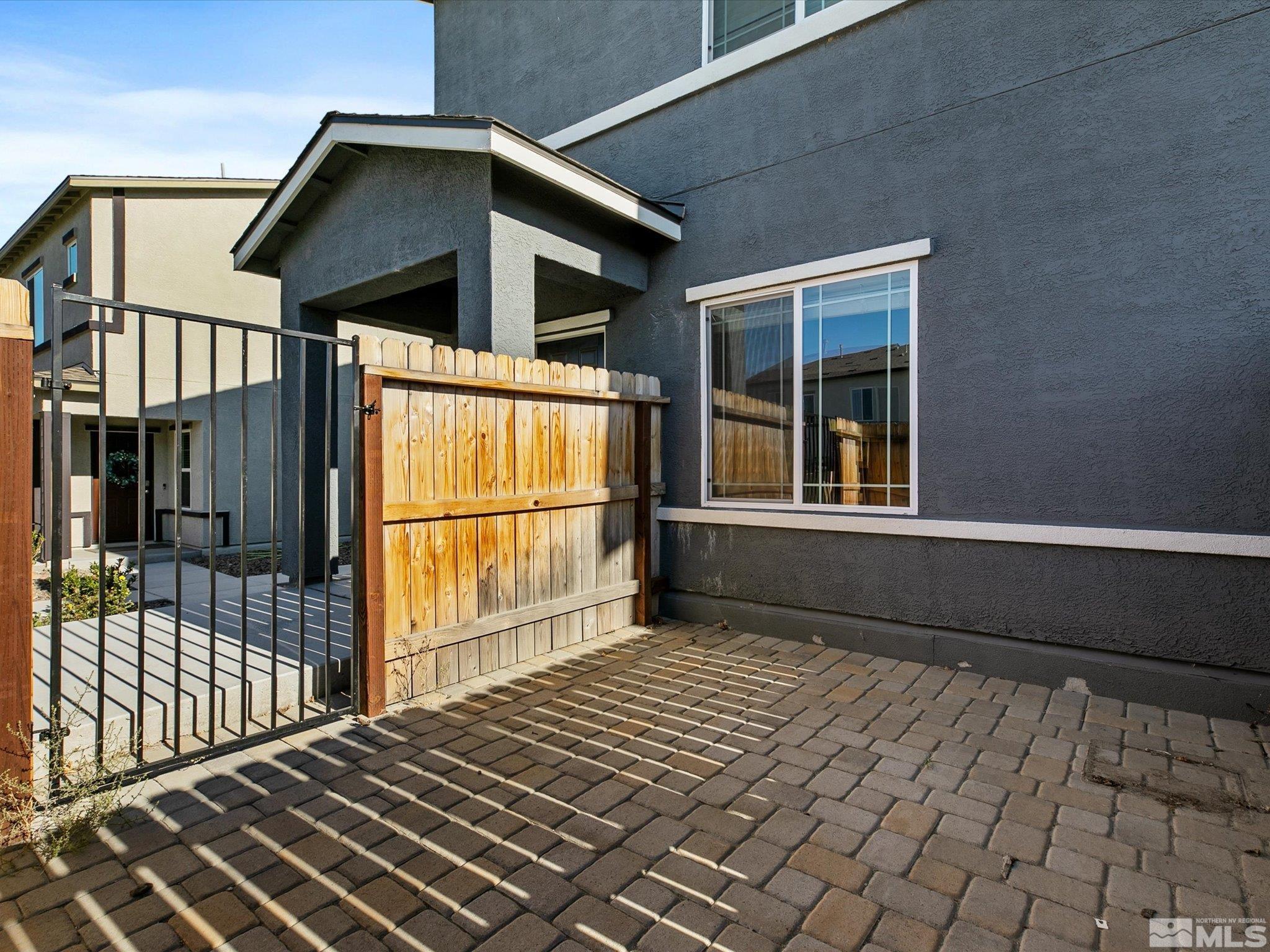 405 Autumn Breeze Circle Reno, NV 89511 - Photo 28 of 28 a view of a house with a large window