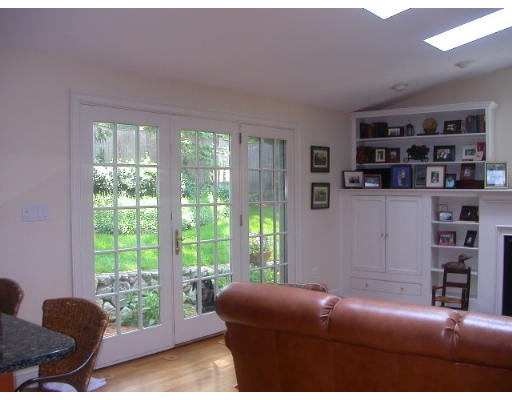 30 Allen Road Winchester, MA 01890 - Photo 5 of 9 a bedroom with a bed and a large window