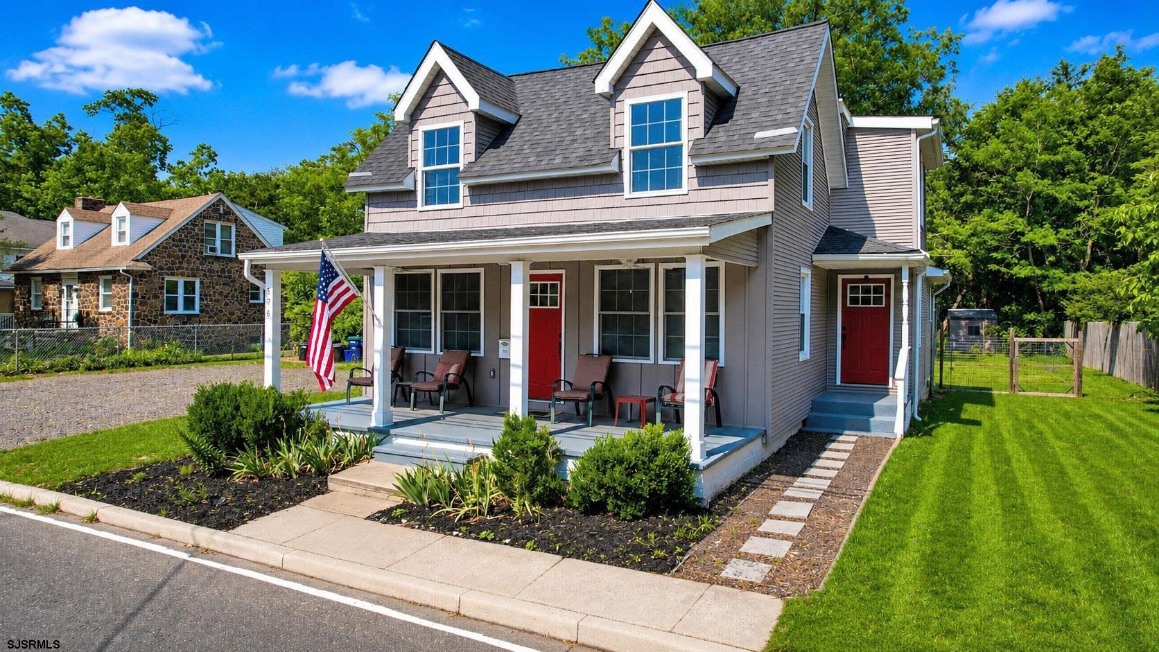 576 Park Road Mays Landing, NJ 08330 - Photo 1 of 45