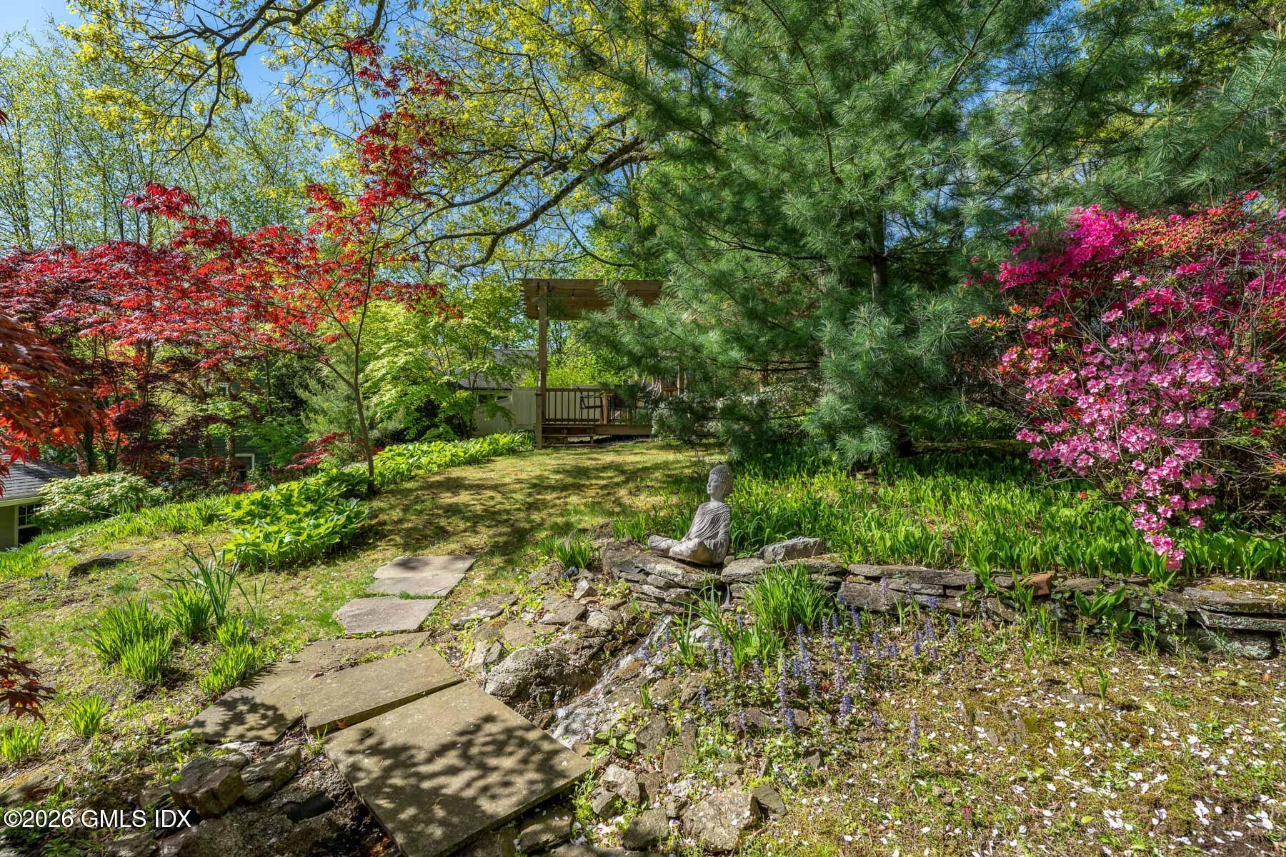 51 Glen Road Greenwich, CT 06830 - Photo 19 of 38 51 Glen Rd EXT 16 - WEB