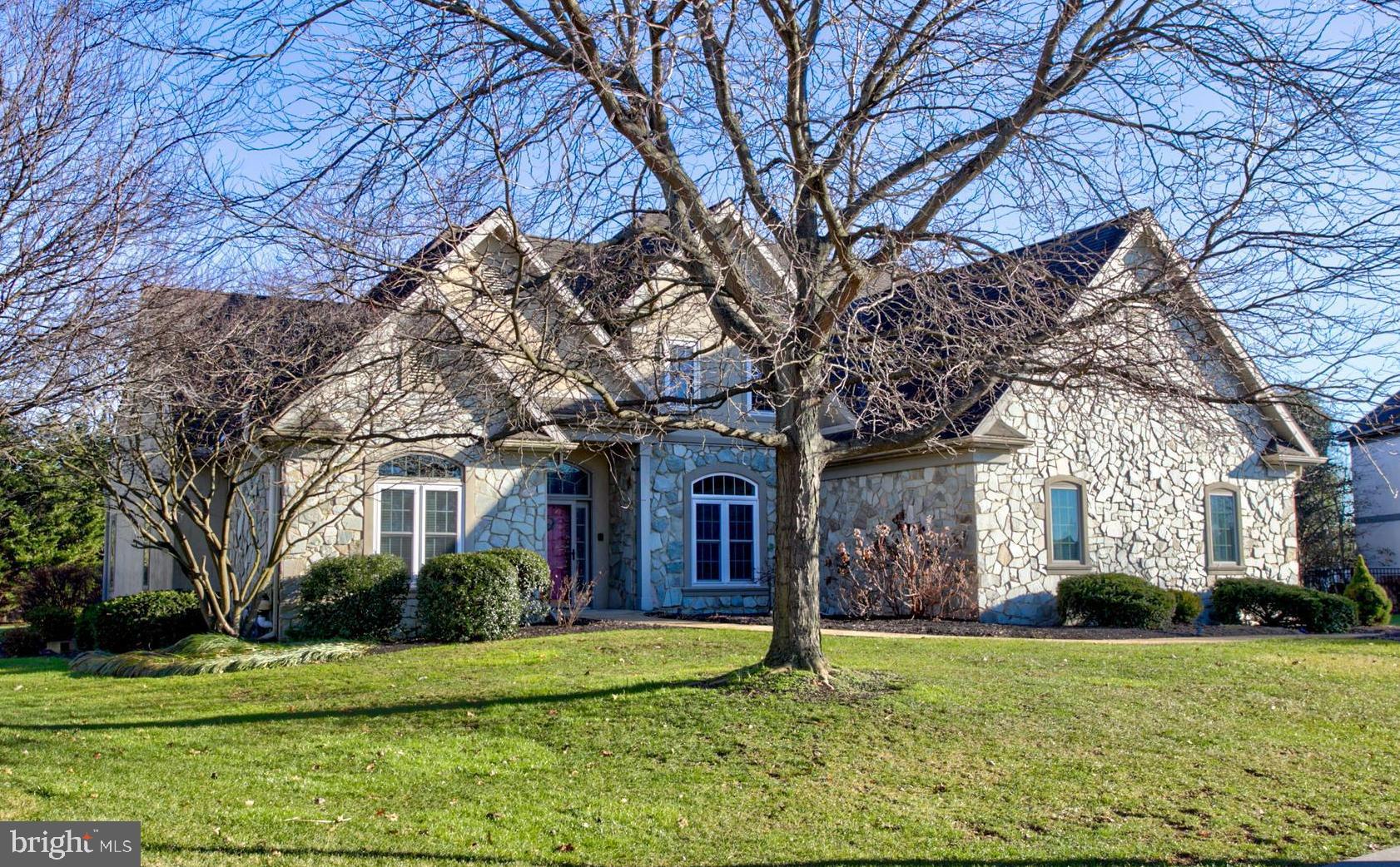 1165 South Bristol Drive, Lititz, PA 17543 Compass