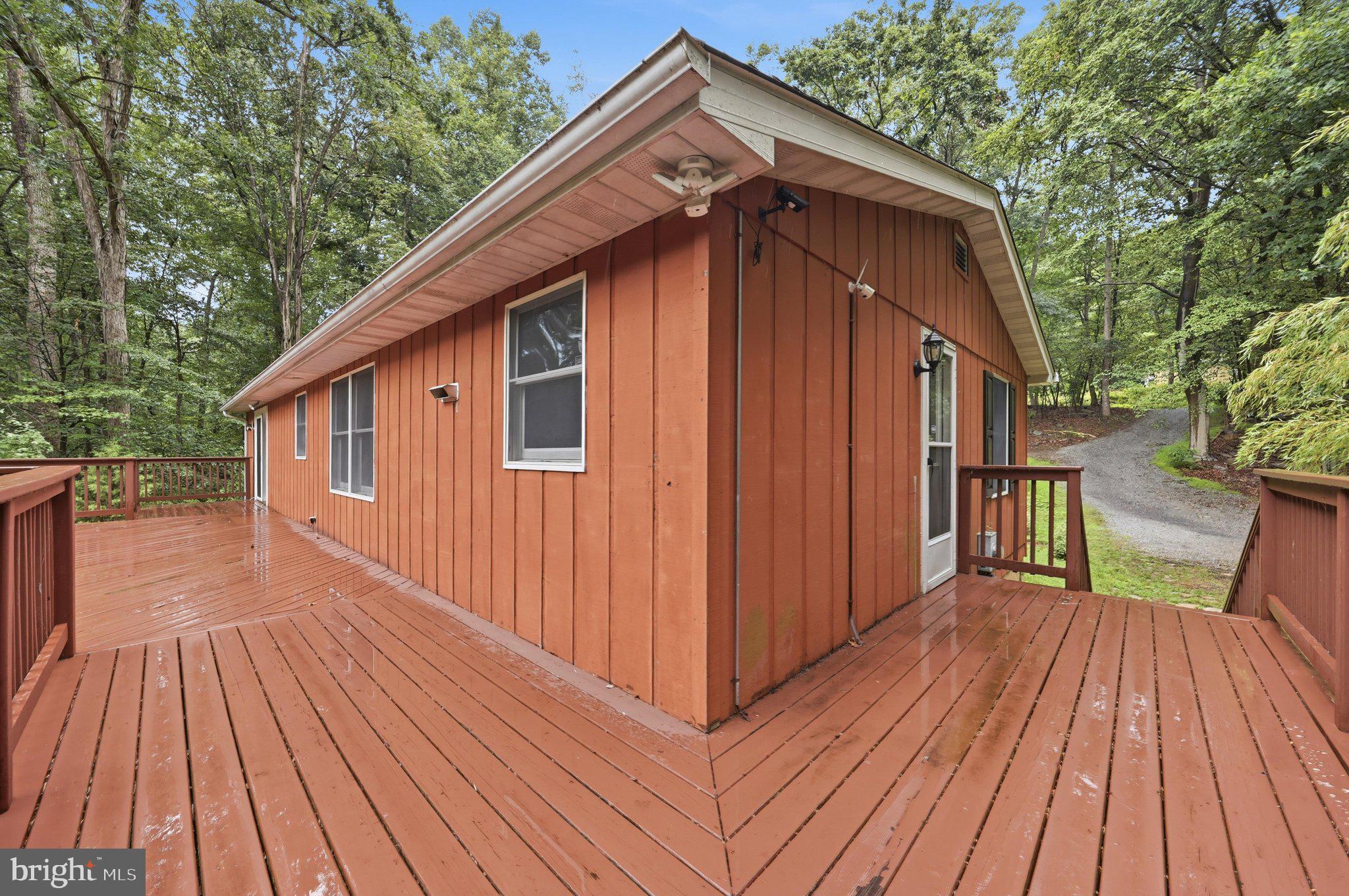 1335 Brown Road Knoxville, MD 21758 - Photo 64 of 68 Deck