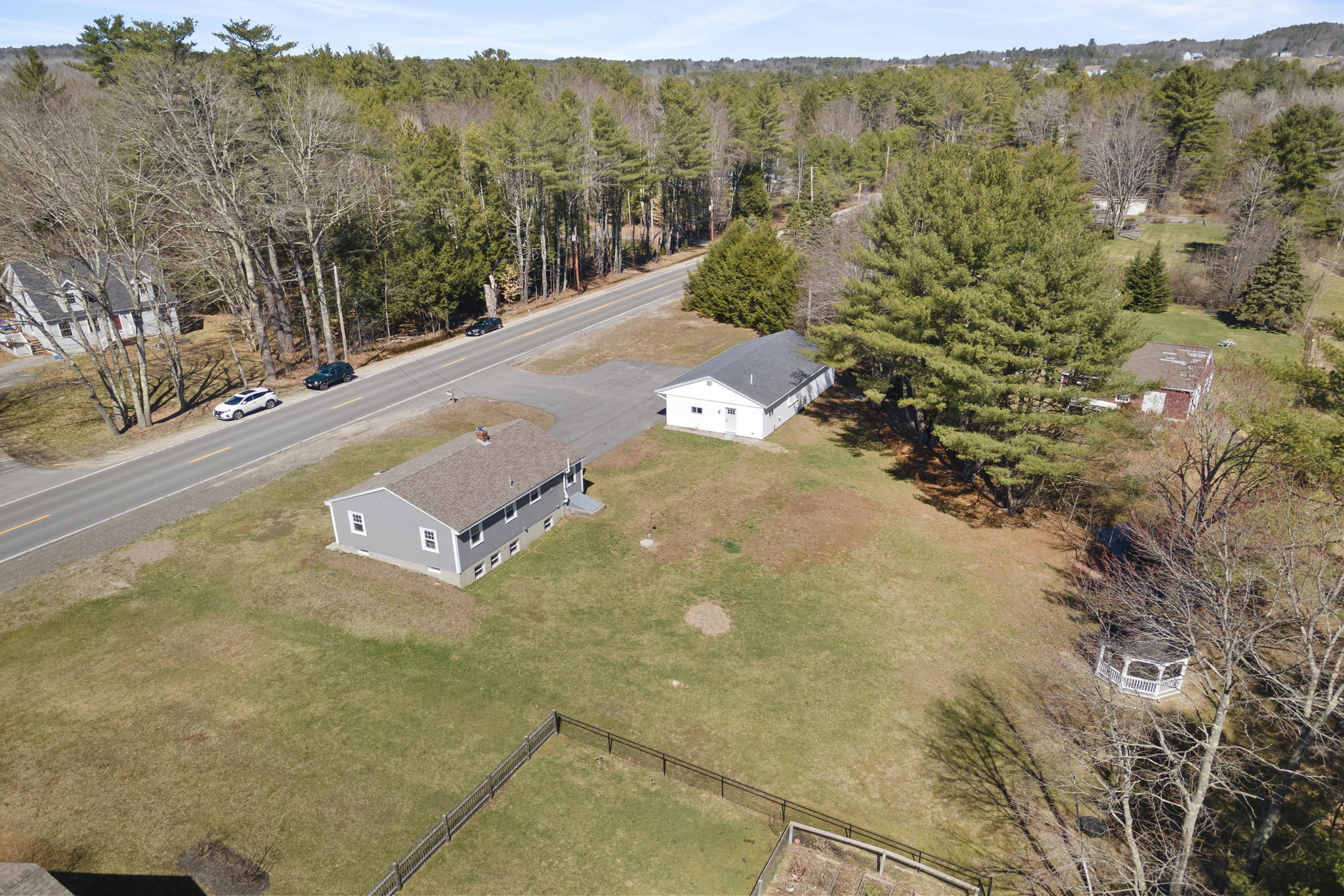 15 Gray Road Cumberland, ME 04021 - Photo 39 of 40 14-web-or-mls-DJI_0735