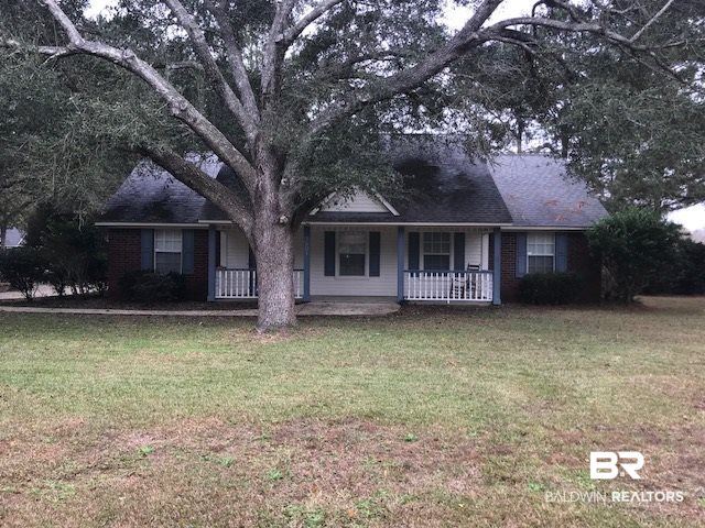 1501 North Pine Street Foley, AL 36535 - Photo 2 of 22