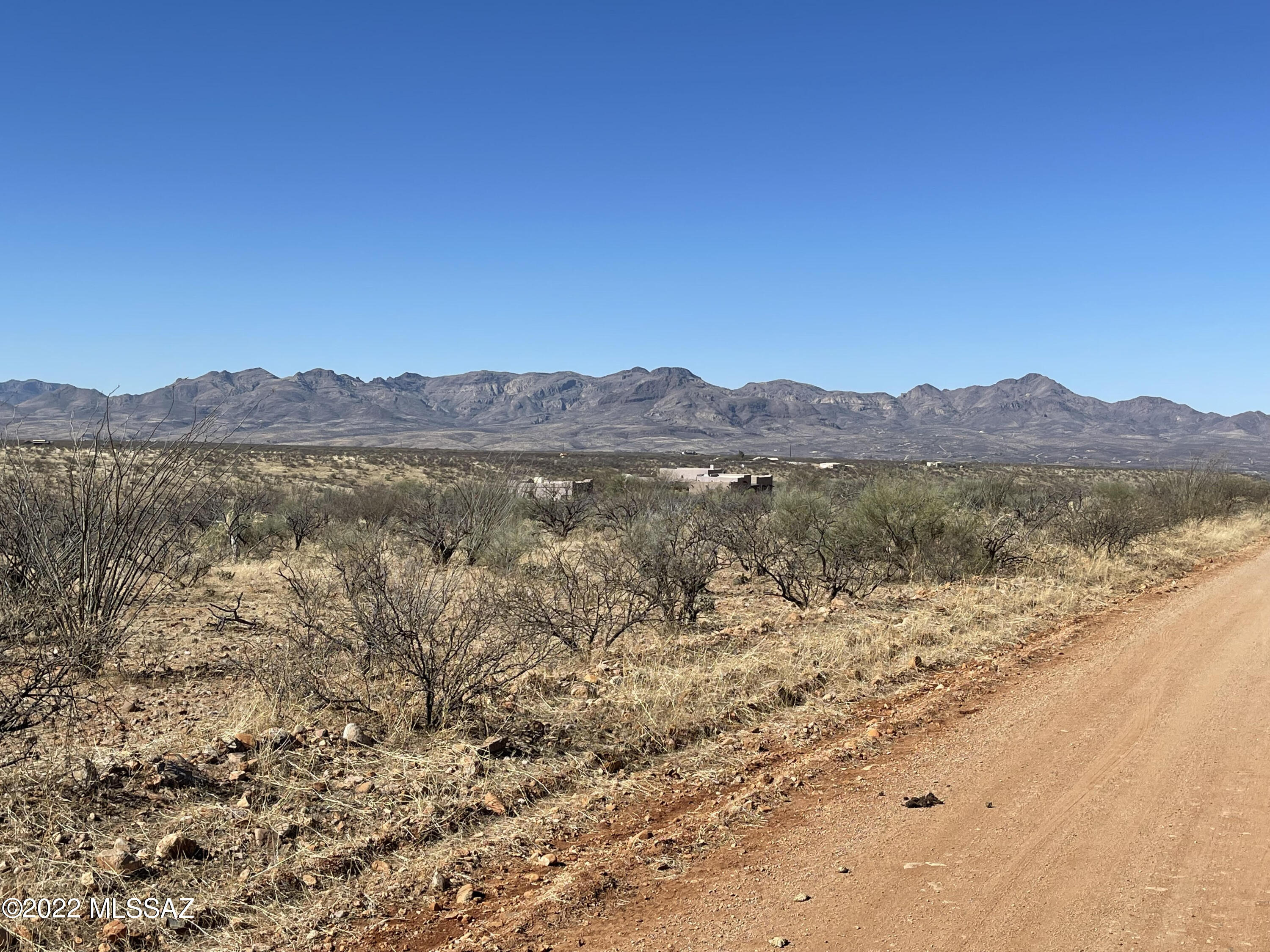 Camino Kennedy Rio Rico, AZ 85648 - Photo 3 of 5