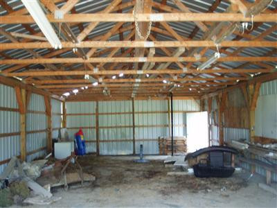 414 Hackett Ridge Road Brooksville, KY 41004 - Photo 14 of 15 Gallery Image 14