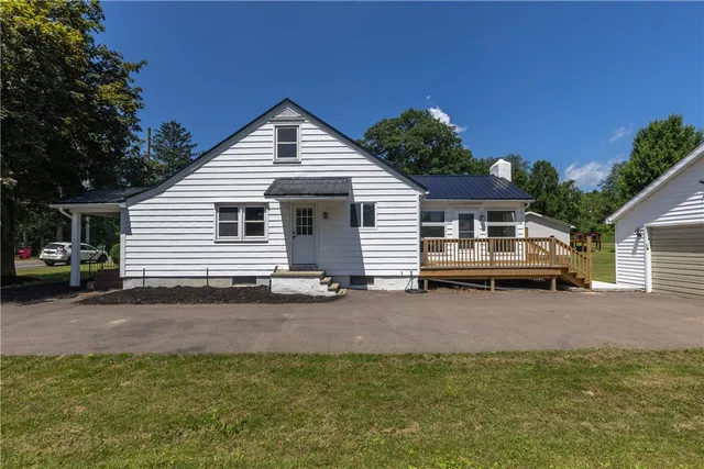 $1,900 | 578 Victory Highway, Erwin, NY 14870