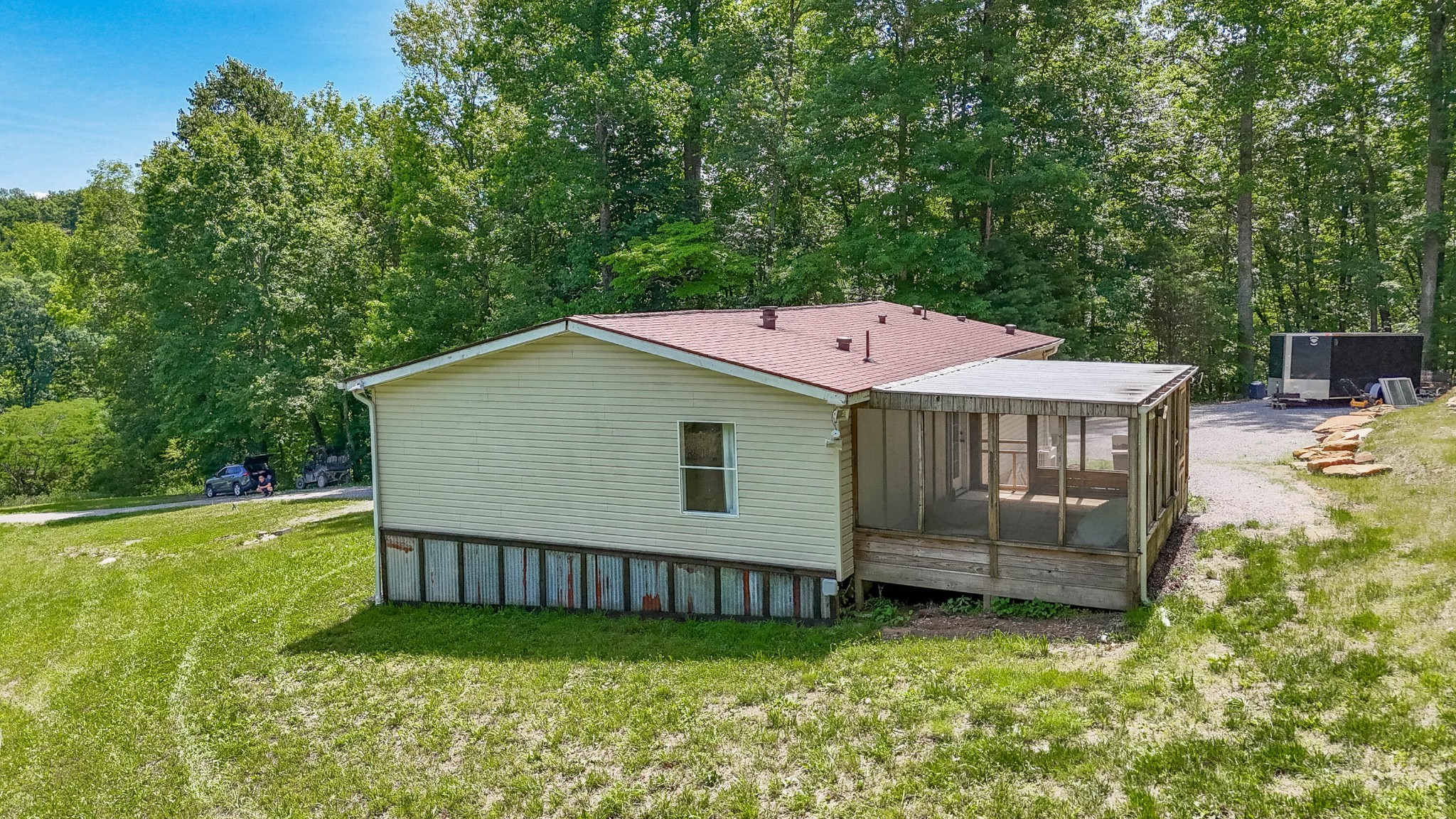 2479 Shut In Gap Road Spring City, TN 37381 - Photo 38 of 79 Gallery Image 38