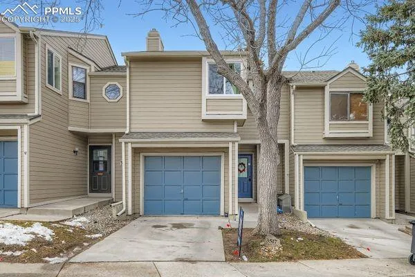 $249,900 | 3517 Atlantic Drive, Colorado Springs, CO 80910