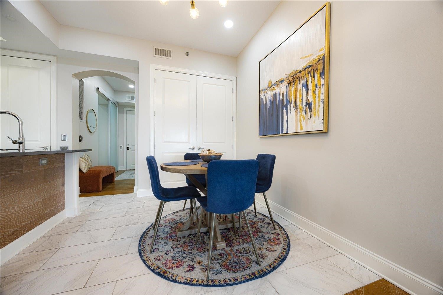 717 Riverside Drive, Unit 1104 Memphis, TN 38103 - Photo 15 of 34 Gallery Image 15
