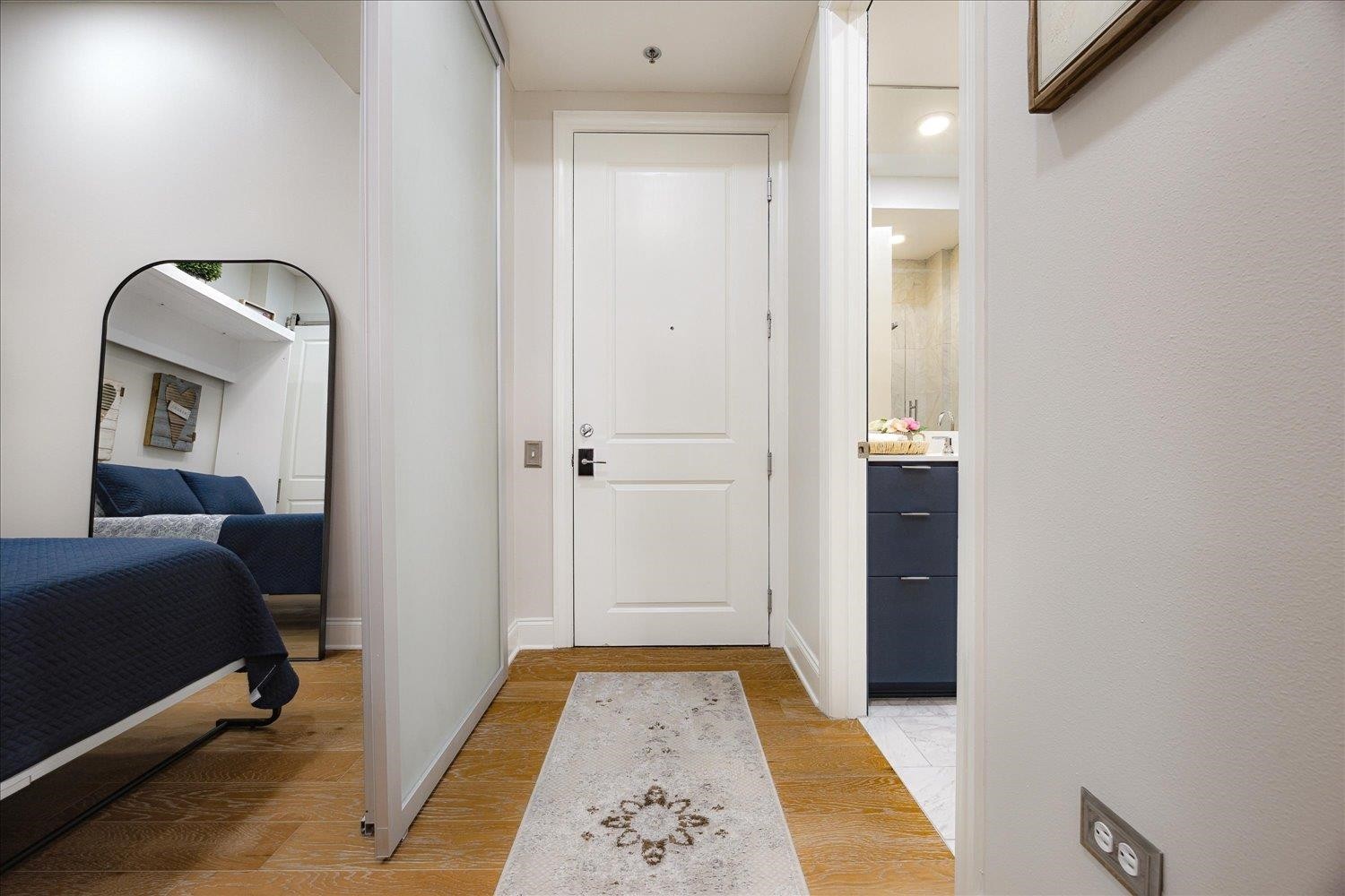 717 Riverside Drive, Unit 1104 Memphis, TN 38103 - Photo 8 of 34 Gallery Image 8