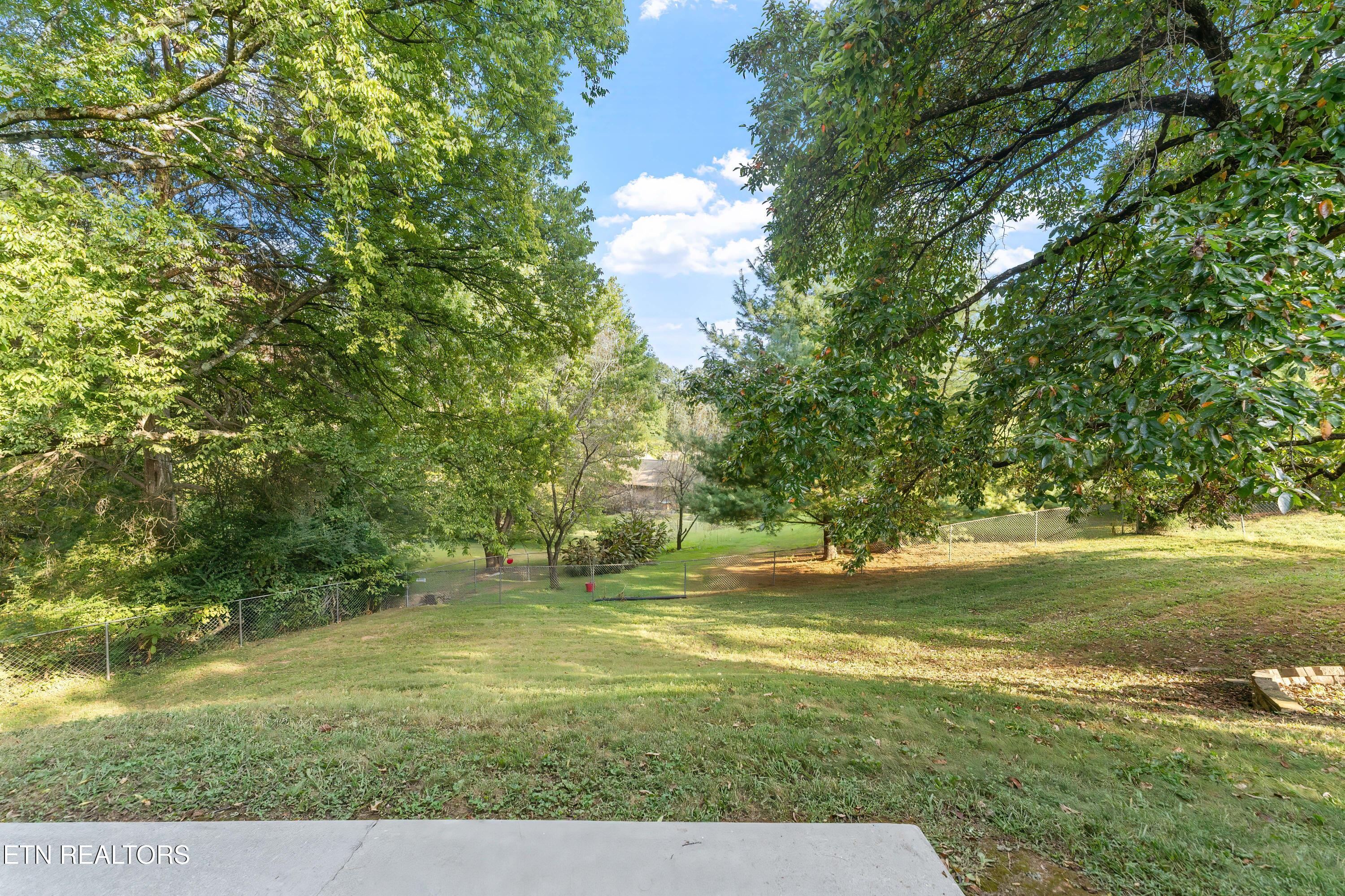 11318 Snyder Road Knoxville, TN 37932 - Photo 28 of 33 Knoxville house for sale - snyder road