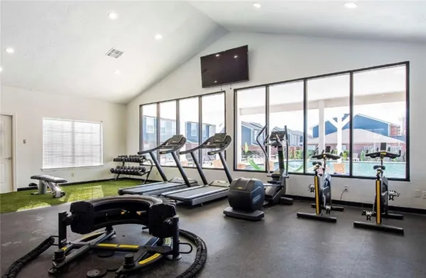 $2,600 | 1198 Jones-Butler Road, Unit 1903, College Station, TX 77840