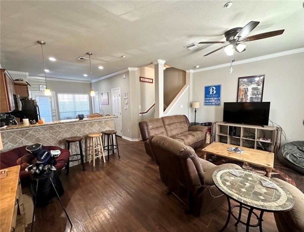 1198 Jones-Butler Road, Unit 1903 College Station, TX 77840 - Photo 2 of 13