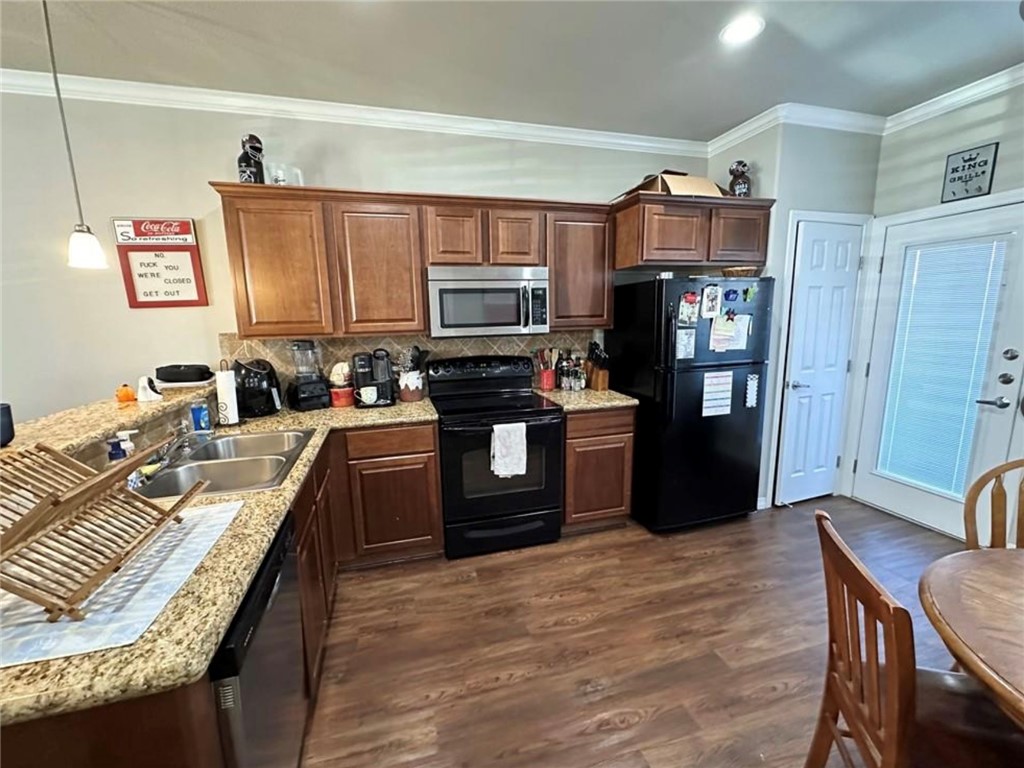 1198 Jones-Butler Road, Unit 1903 College Station, TX 77840 - Photo 4 of 13