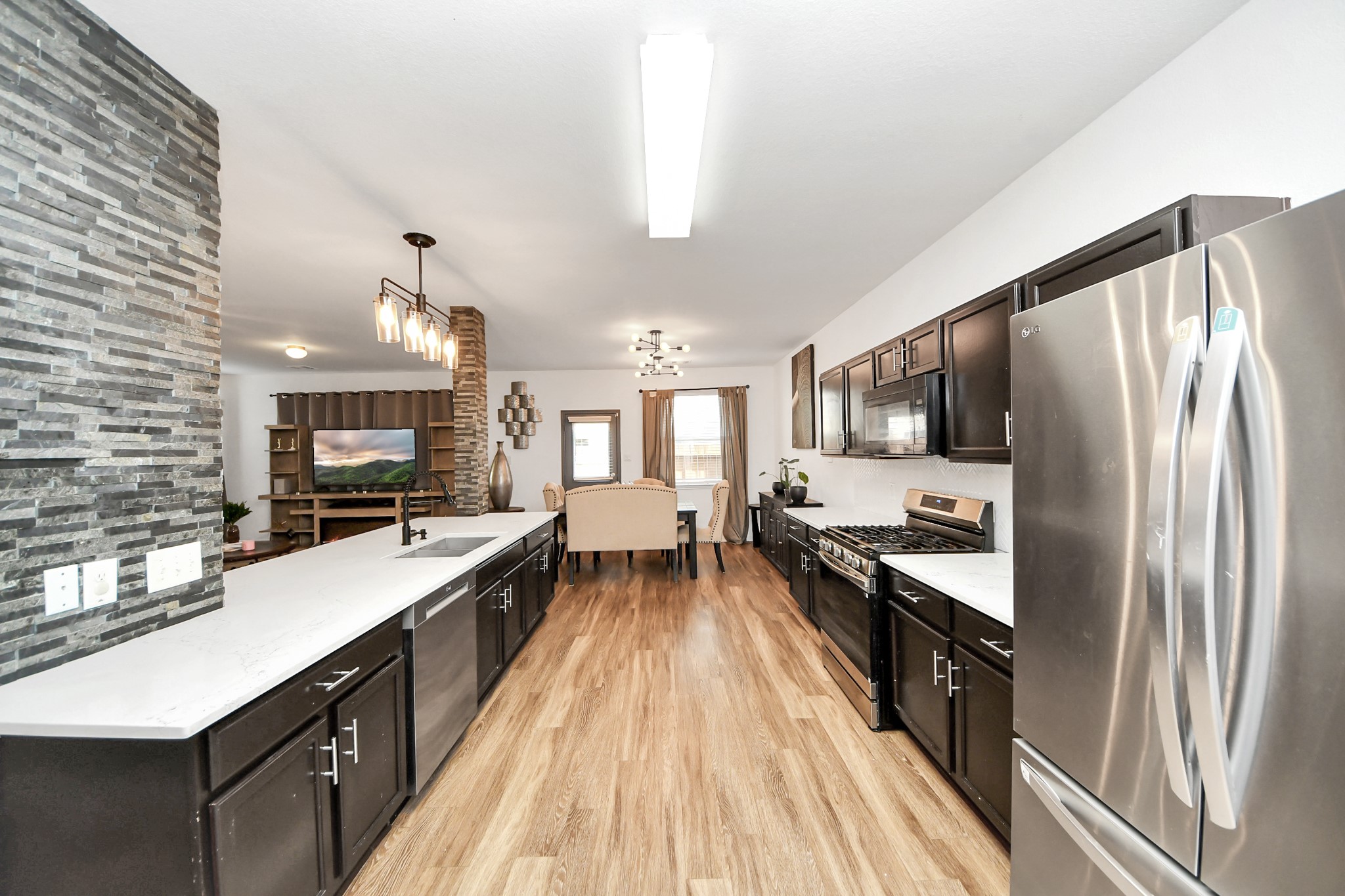 18611 Cooper Ravine Way Katy, TX 77449 - Photo 13 of 39 Gallery Image 13