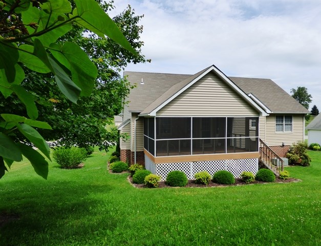 1843 Harvard Road Waynesboro, VA 22980 - Photo 33 of 34 Gallery Image 33