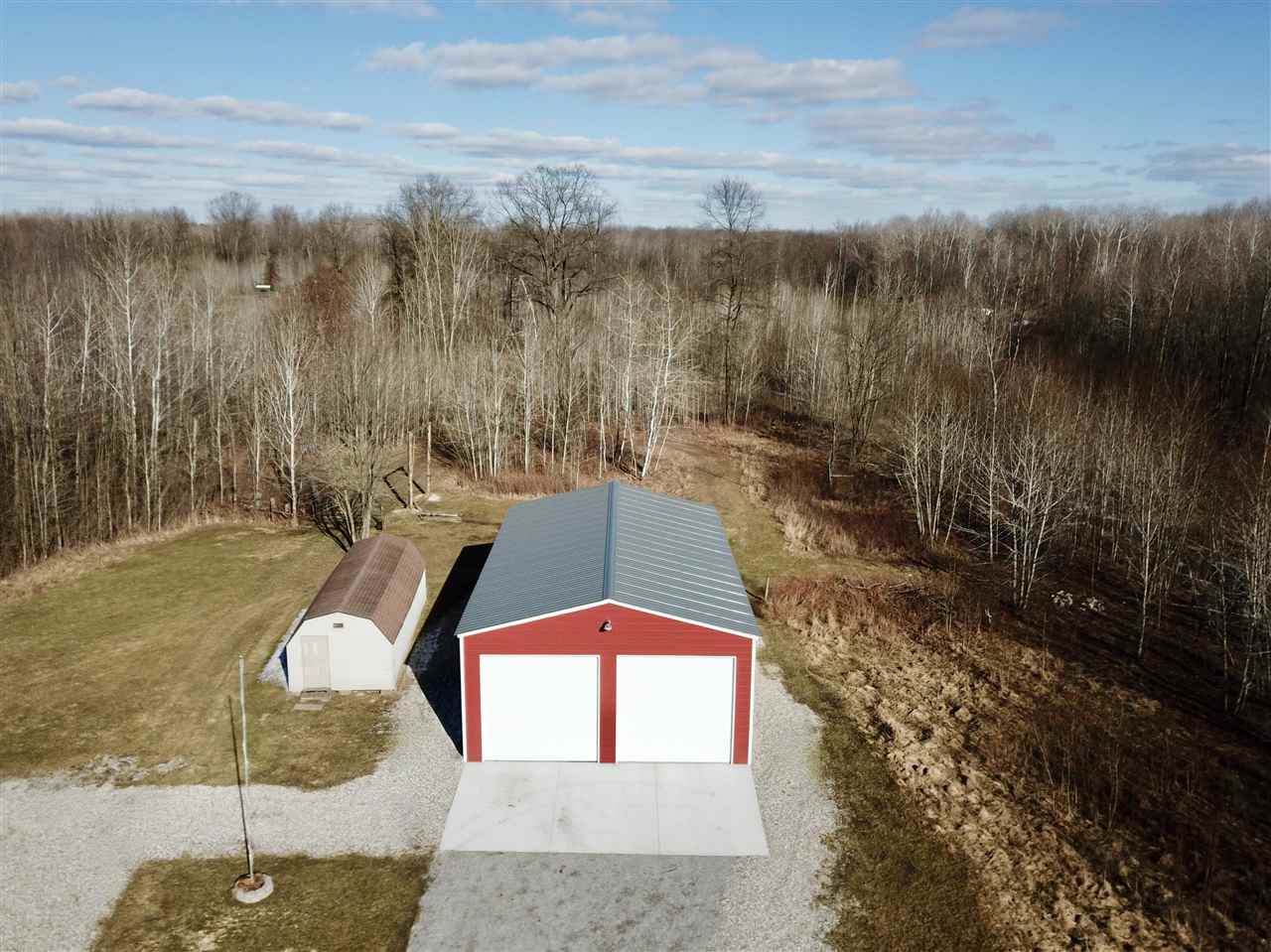 1762 3 Rivers Road Gladwin, MI 48624 - Photo 32 of 61