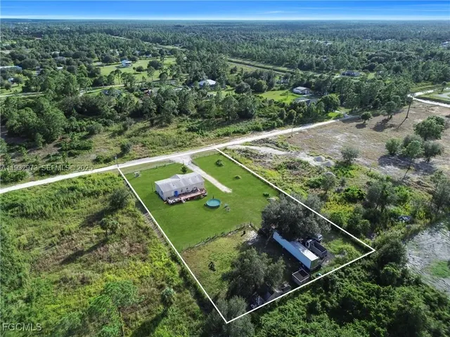 $380,000 | 7824 8th Place, Lehigh Acres, FL 33936