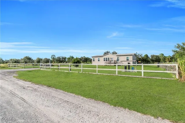 $380,000 | 7824 8th Place, Lehigh Acres, FL 33936