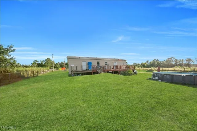 $380,000 | 7824 8th Place, Lehigh Acres, FL 33936