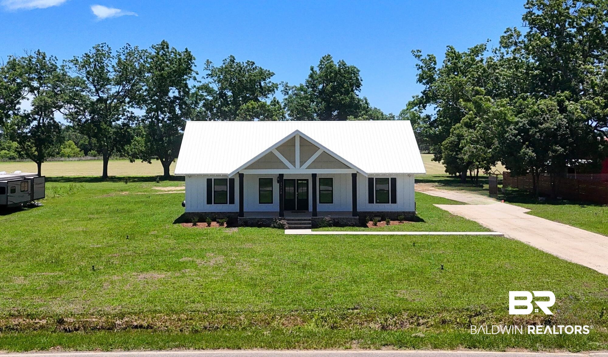 27528 Krehling Road Elberta, AL 36530 - Photo 2 of 45