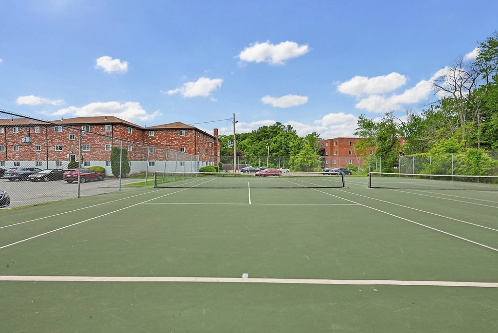 21 Westgate Road, Unit 4 Boston, MA 02467 - Photo 30 of 34