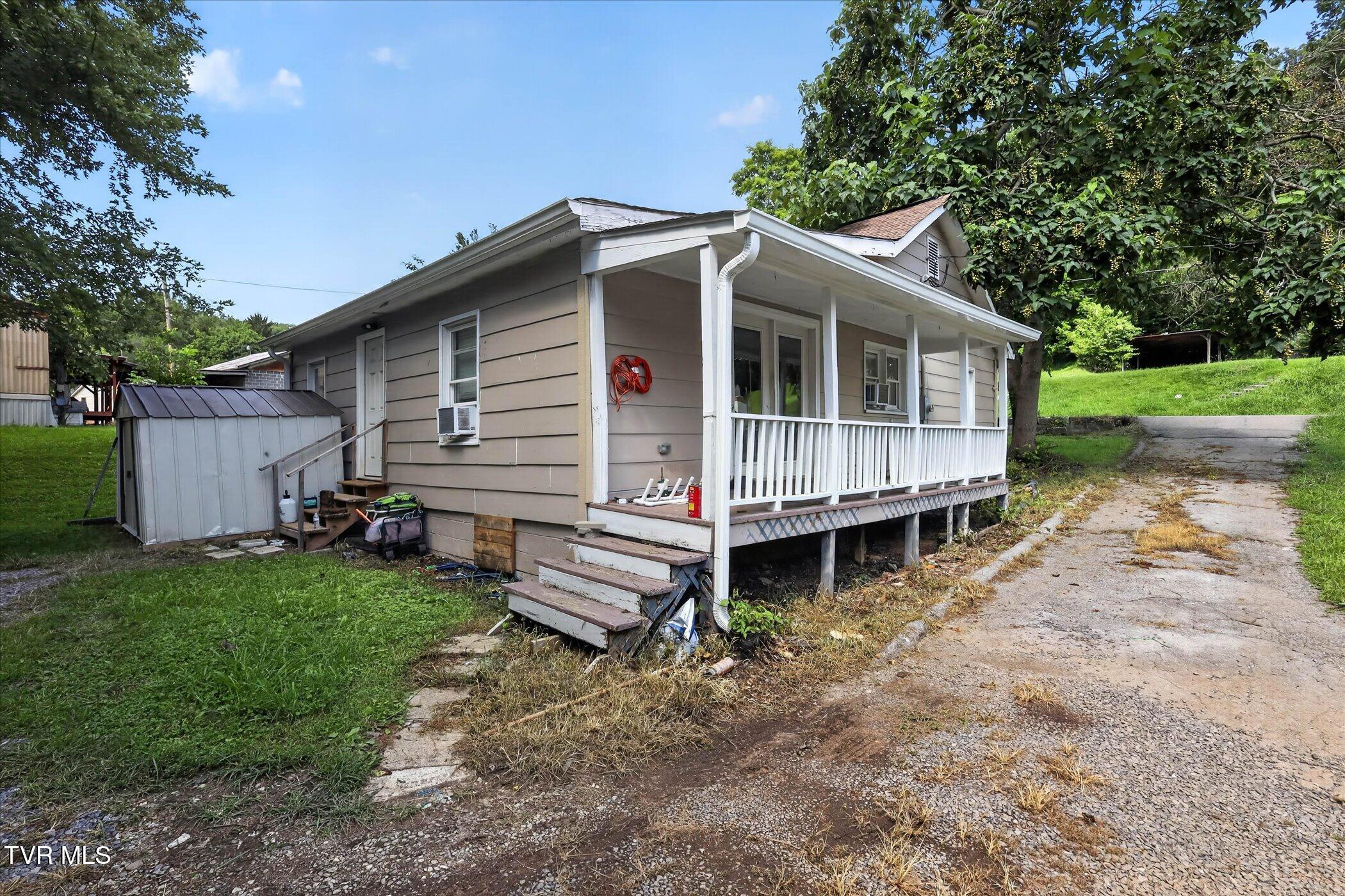 424 Lucy Road Kingsport, TN 37660 - Photo 30 of 49 30