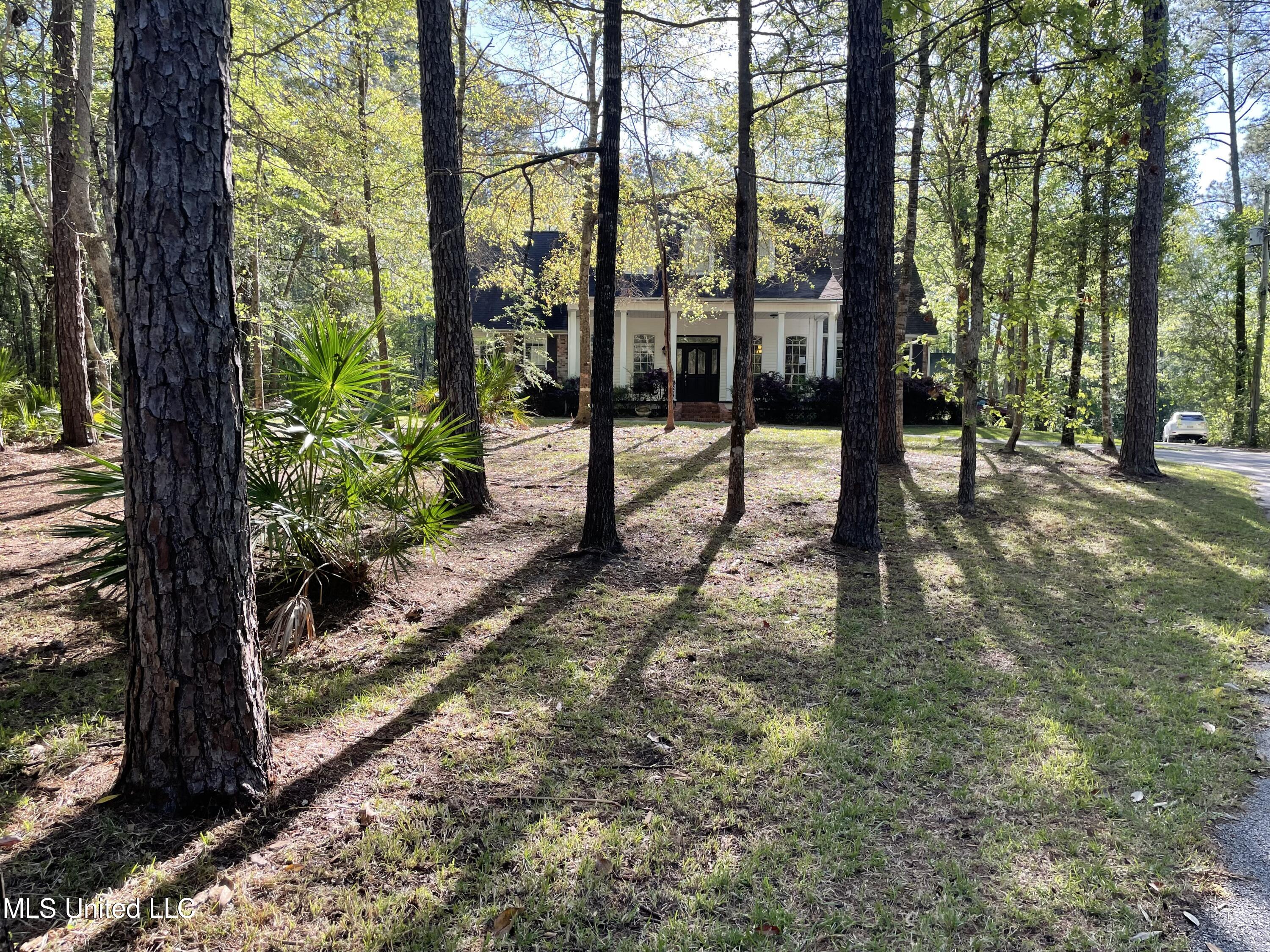 9024 Ferry Point Road Gautier, MS 39553 - Photo 3 of 42 IMG_2276