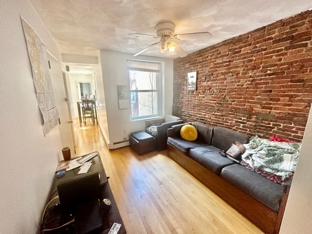 19 Margaret Street, Unit 3 Boston, MA 02113 - Photo 4 of 12