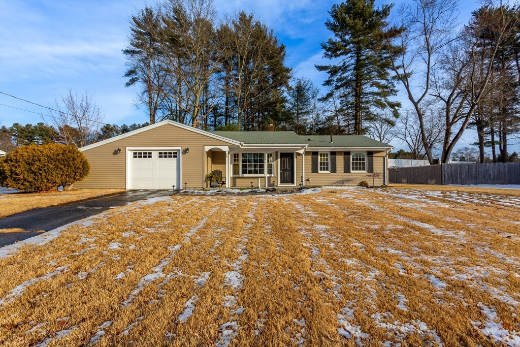 128 Edward Road Raynham, MA 02767 - Photo 15 of 20 Gallery Image 15