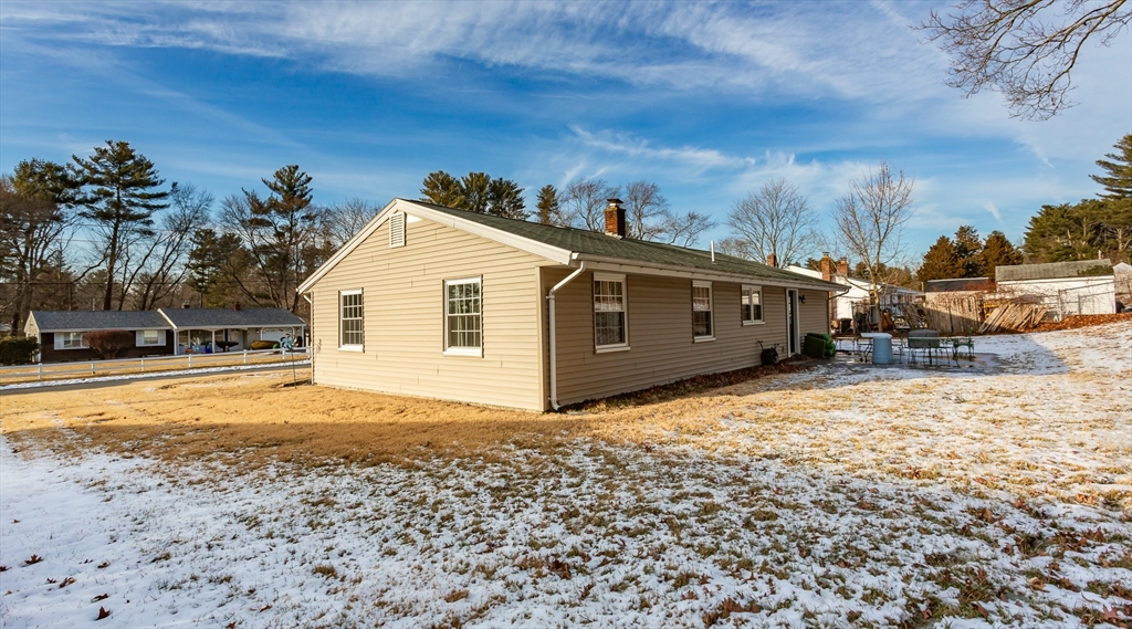 128 Edward Road Raynham, MA 02767 - Photo 20 of 20 Gallery Image 20