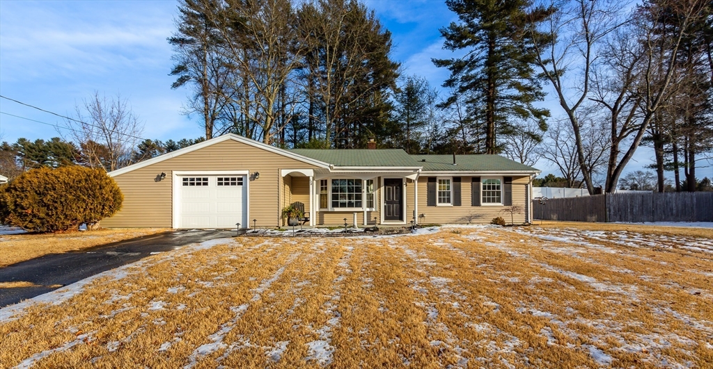 128 Edward Road Raynham, MA 02767 - Photo 2 of 20 Gallery Image 2
