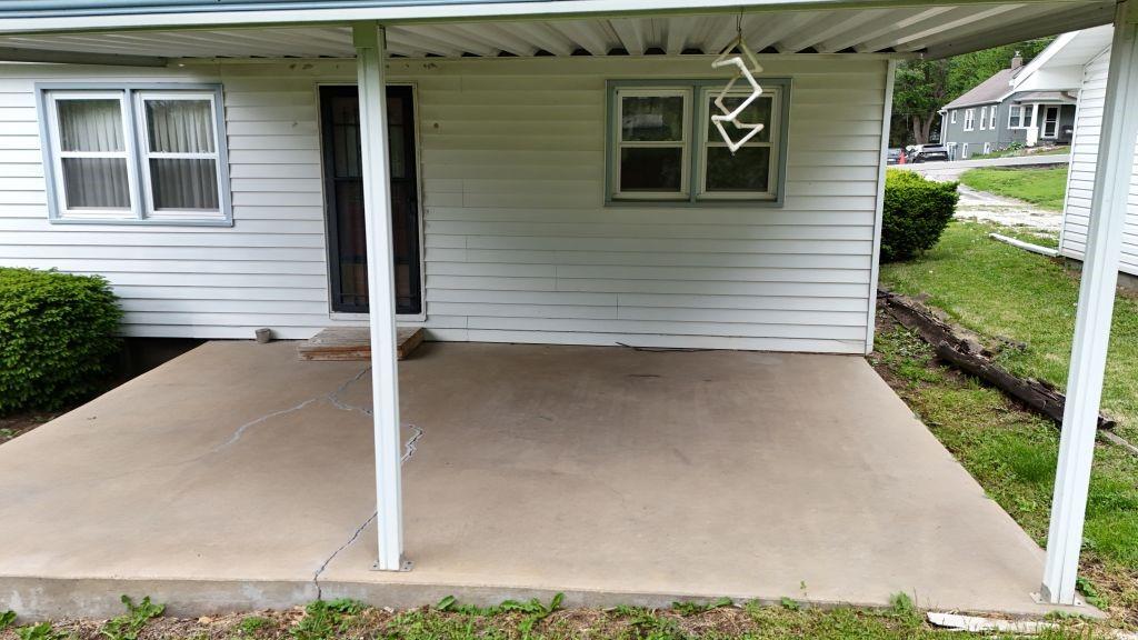 2802 Blackwell Road St. Joseph, MO 64506 - Photo 7 of 34