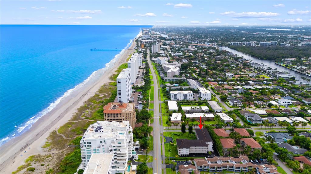 2501 South Ocean Boulevard, Unit 301 Boca Raton, FL 33432 - Photo 3 of 32