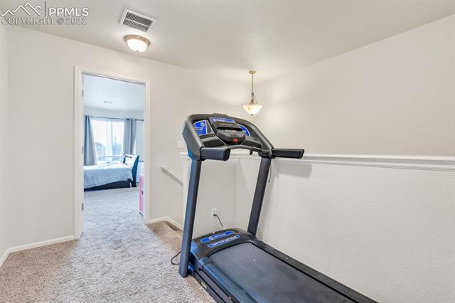 6386 Pilgrimage Road Colorado Springs, CO 80925 - Photo 21 of 29