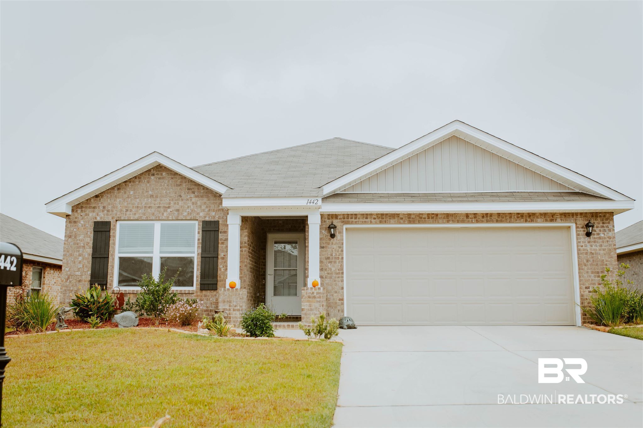 1442 Majesty Loop Foley, AL 36535 - Photo 1 of 41